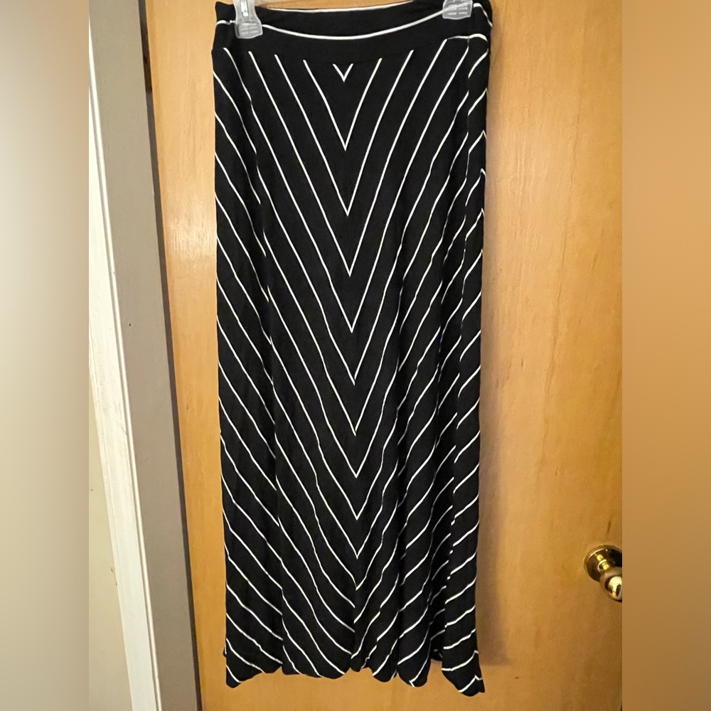 Ladies long skirt